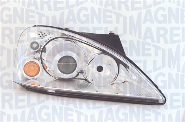 Headlight